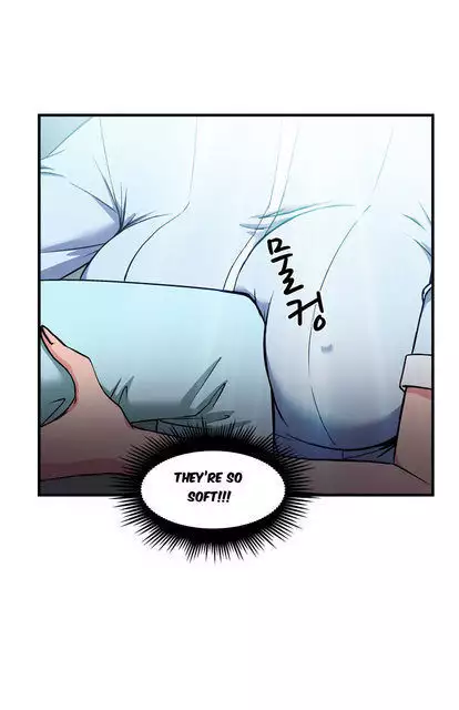 Seductive Uniform Ch. 1-21