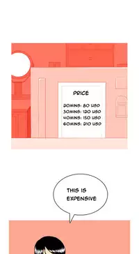 Hooker Ch.1-40 (English) (Ongoing)