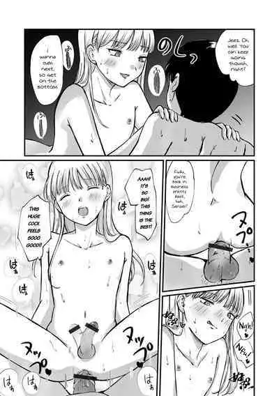 Otokonoko wa Hatsujouki