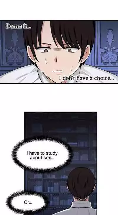 Elf Who Likes to be Humiliated Ch.10/?