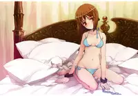 (C78) [Shoujo Kishidan (Ooyari Ashito)] IDOLTIME SPECIAL BOOK YUKIHO HAGIWARA in the Bird Cage (THE iDOLM@STER) [English]