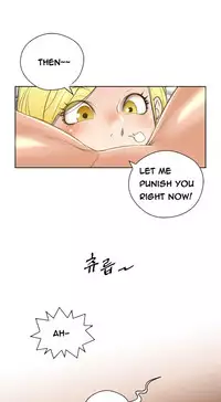Perfect Half Ch.1-24 (English) (Ongoing)