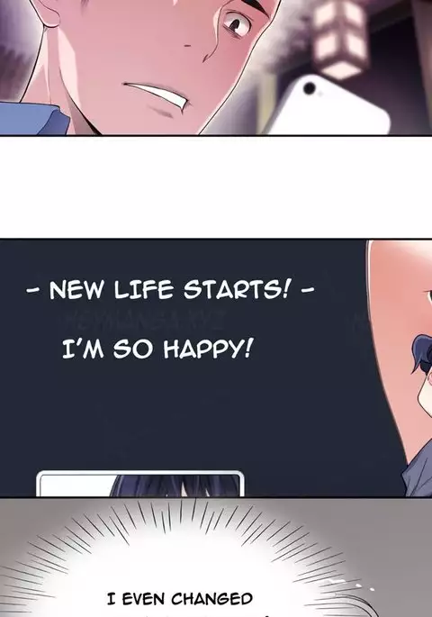 Tissue Thieves Ch.1-14