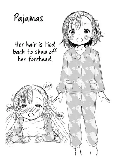 Mesukko Daisuki | I Love Li'l Bitches