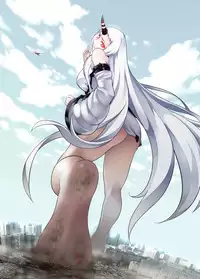 [Kazan no You (Kazan no You)] Shinkai no Masenki (Kantai Collection -KanColle-) [English] [CGrascal] [Digital]