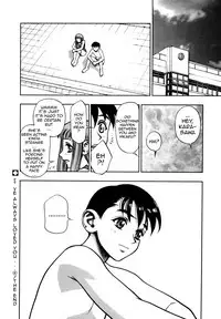 [Minazuki Juuzou] Zutto Zutto Suki Datta... | I've always loved you... Ch. 1-6 [English] [gustmonk]