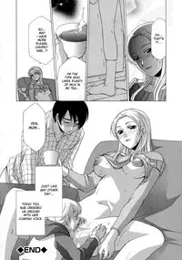 [Mikuni Saho] Nekonadegoe no Onna | The Lady with the Coaxing Voice (Namadashi Cho Inbo) [English] [desudesu]