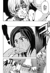 [Shiwasu no Okina] Shining Musume. 6. Rainbow Six [English] [desudesu] [Decensored]