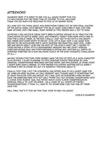 (C94) [Ikameshi Shokudou (Ikameshi)] Seisenki Iris 3 ~Inbinaru Shuuen~ | Battle Angel Iris 3 ~The End of Purity~ [English] {darknight}