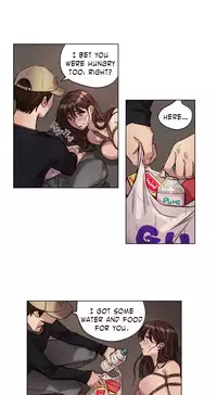 [Ramjak] Atonement Camp Ch.1-37 (English) (Ongoing)