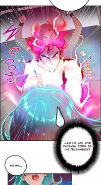 [BYMAN] Sex Knights-Erotic Sensuality & Perception Ch.1-12 (English) (Ongoing)