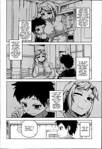 [Takatsu] Ousama App | King's App Ch. 1-3 [English] {HalbesEi}