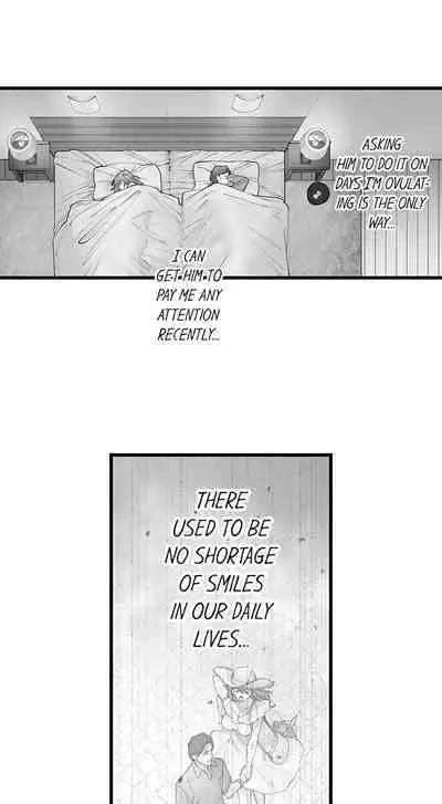 [Nichi Ryū / Hikaru] Nama no Seishi Teikyou Nante Kiitenai…- Otto no Oshiego ni Kaihatsu Sareru Moteamashita Karada 1-2 | Impregnate Me 'Cause My Husband Can't [Chapter 01-02] [English] [Ongoing]