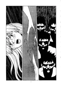 [ALPS] Okachimentaiko Ultra (Escaflowne, Mobile Suit Gundam, Cutey Honey, Dirty Pair Flash, Tokimeki Memorial, Street Figher Zero, Cyber Formula)