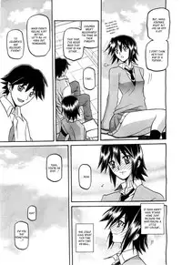 (Sanbun Kyoden) maso-mess Ch. 1-11 [English] [_ragdoll]