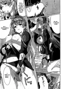 [Gustav] Reika wa Karei na Boku no Maid Ch.1-3 [English] [TSHH]