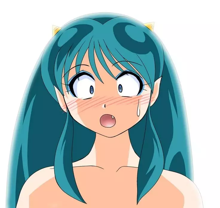 Urusei Yatsura Nuki TN