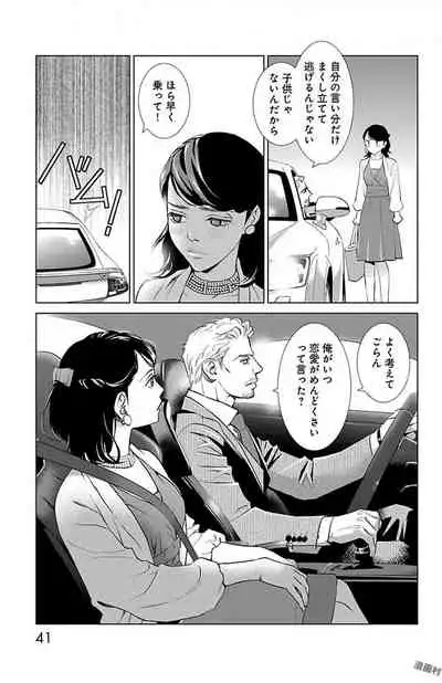 Subete Ai no Shiwaza/愛調教成性俘虜/爱调教成性俘虏/すべて愛のしわざ——もんでんあきこ vol 1-3End (Japanese)