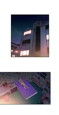 [BAK Hyeong Jun] Sweet Guy Ch.1-54 (English) (YoManga) (Ongoing)