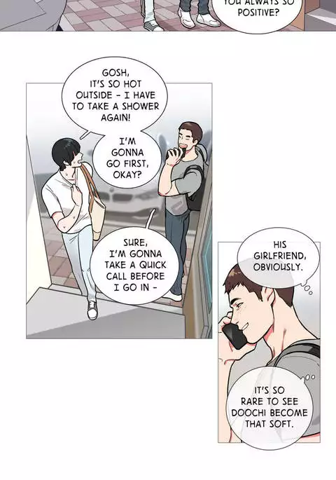 Sadistic Beauty Ch.1-23