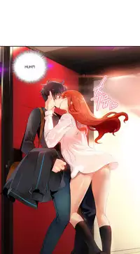 [Juder] 莉莉丝的纽带(Lilith`s Cord) Ch.1-16 [Chinese]