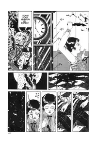 [Suehiro Maruo] Rose Colored Monster (Complete)[English]