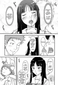 [Shiun] Love Icha ☆ Ch. 1-4 [English] {Lunatic Trans}