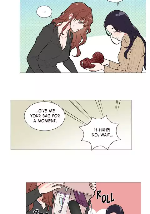 Sadistic Beauty Ch.1-27