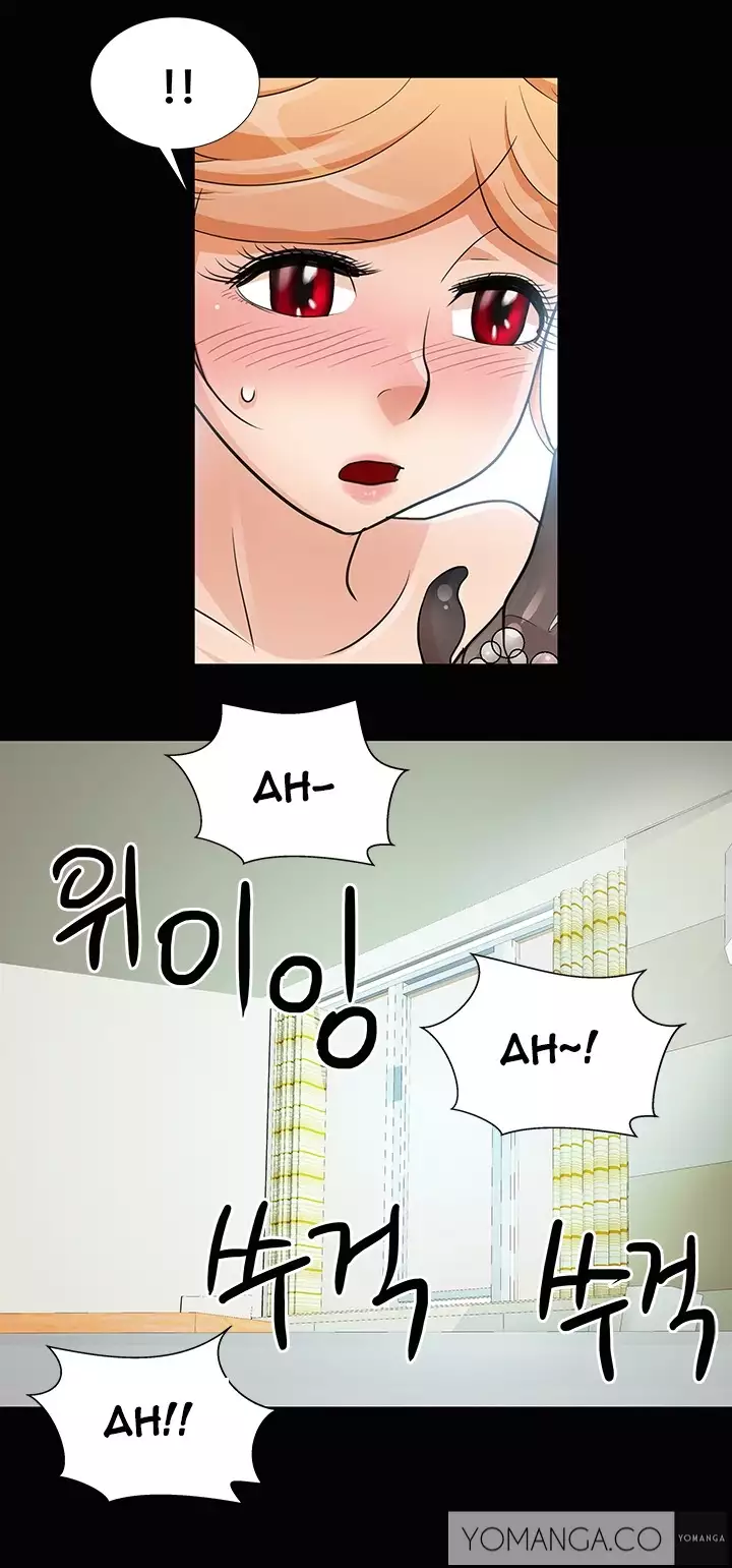 Will You Do as I Say? Ch.1-15