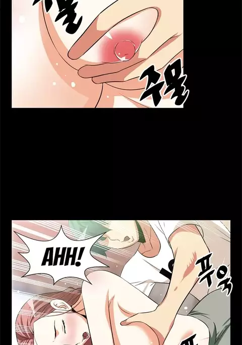 Love Parameter Ch.1-47