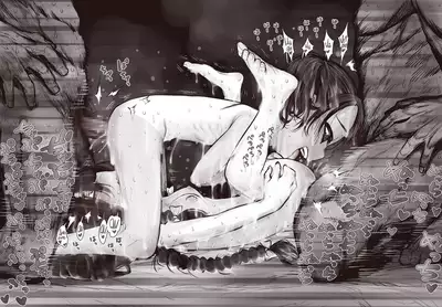 [Kyaradain] Futari no Karada no Nan% ka wa Semen de Dekiteiru | Their Bodies Are Partially Made Up Of Semen [English] [Sloppy Seconds] [Digital]