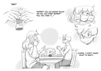 [pink-noise (Mizuiro Megane)] Mama Shot-ime - Christmas Hen [English] [Digital]