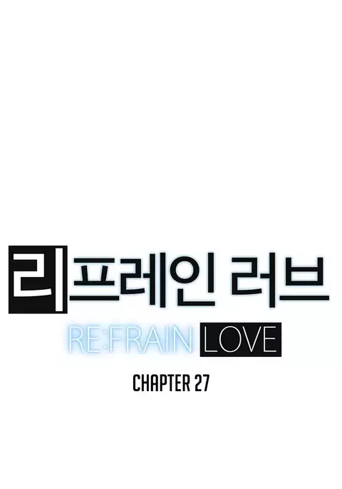 Refrain Love Ch.1-38