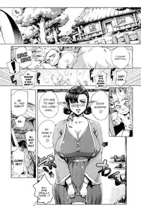 [Orutoro] Koko ga Tanetsuke Frontier | This Is The Mating Frontier! Ch. 1-2 [English] [Noraneko+svines85]