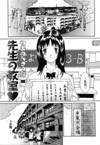 COMIC Himedorobow 2008-07