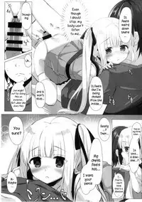 Tenshi no 4P?