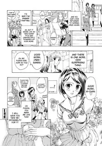 [Asagi Ryu] Otome Saku [English] [biribiri]