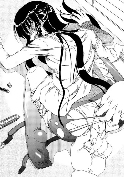 Shoujo no Kaikata Shitsukekata ~ Bishoujo Kankin Shiiku Nikki ~