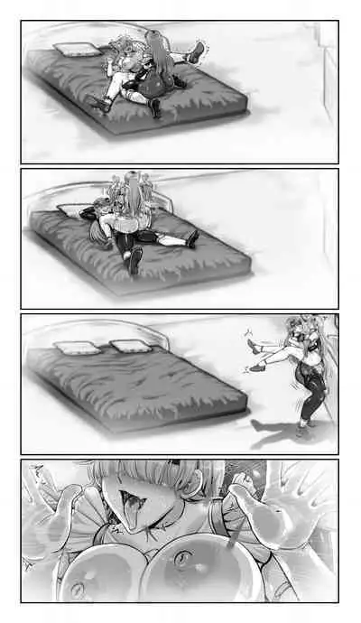 SweetEdda vol. 13 Nin Tsuma Hiroin Rei Hen Moto Mahō Shōjo Thinkururiria Aku Chin Ni Tsu