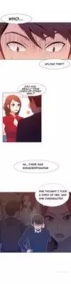 Miss Mystic Ch.1-8 (English) (Ongoing)