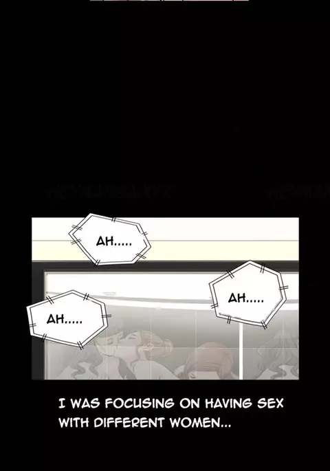 The Taste of Hands Ch.1-57