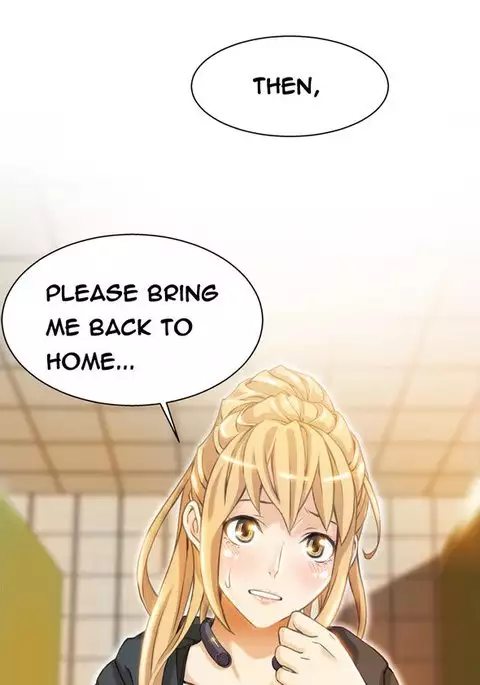 Kill the Dead Bastard Ch.1-3