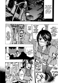 [Takenoko Seijin] Going Otome [English] [biribiri]