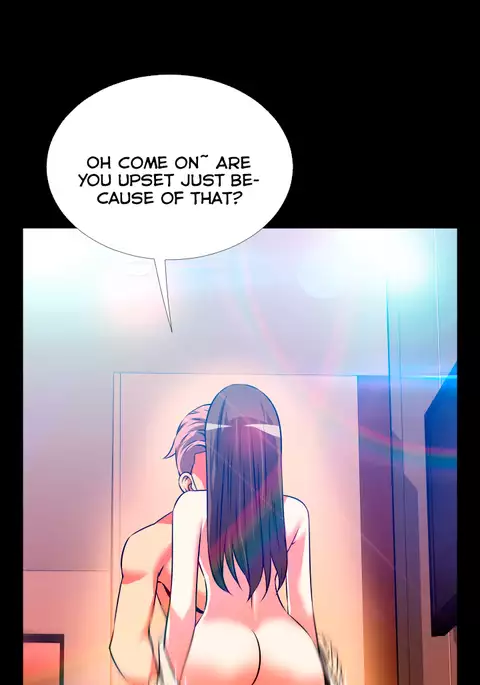 Love Parameter Ch.1-72