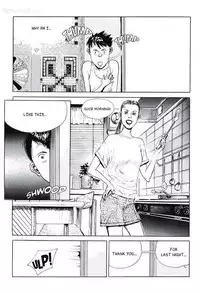 [Lee Yo Dong] Vampire [ENG]