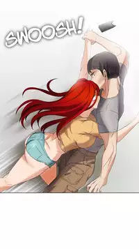 Cartoonist's NSFW Season 1 Chapter 1-10 (English)