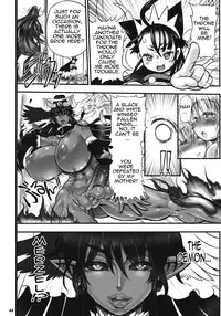 (C76) [Arsenothelus (Rebis)] TGWOA 24 - Futari no Meikyuu Oujo IV - Boshi Kekkonshiki no Chikai | Twin Dungeon Princesses 4 - Mother and Daughter Wedding Vows [English] {doujin-moe.us}