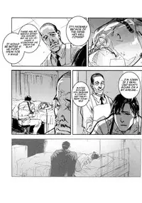 [griotte (Izumi)] Les Enfants de Minuit (Batman) [English]