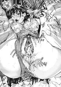 [Hasumi Hiro (Bone★chinA)] Onna Kyoushi no Junan (Complete)