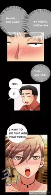 [Mr. Mun] Will You Do as I Say? Ch.1-16 (English) (Ongoing)